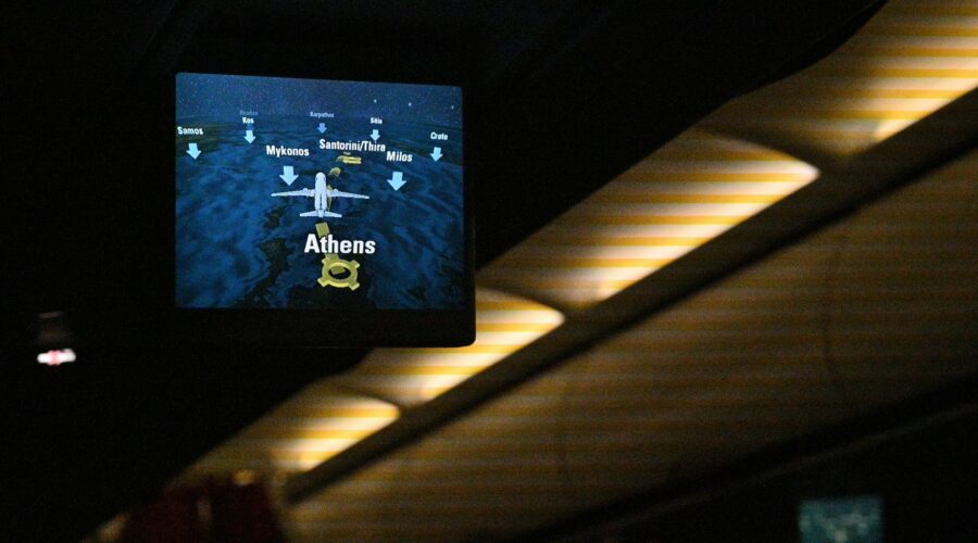 Flights to Mykonos: How to Reach the Island by Air