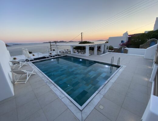 Lithos hotel 1 e-Mykonos | Hotels, Rentals & Services in Mykonos