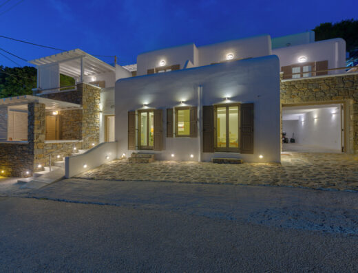 Lithos hotel 2 e-Mykonos | Hotels, Rentals & Services in Mykonos