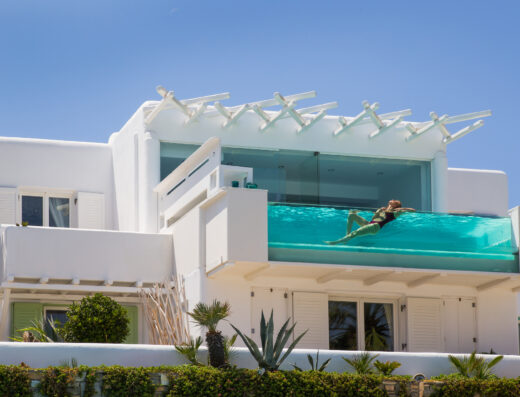 kivotos hotel mykonos 2 e-Mykonos | Hotels, Rentals & Services in Mykonos