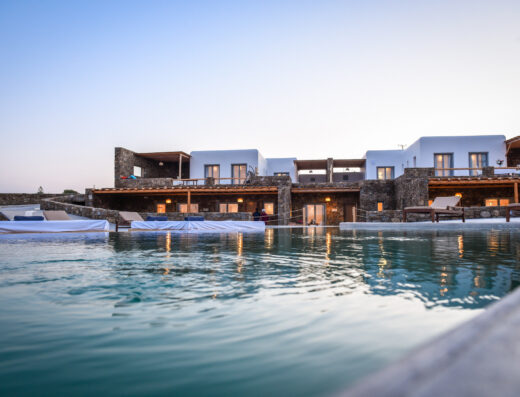 out14 e-Mykonos | Hotels, Rentals & Services in Mykonos