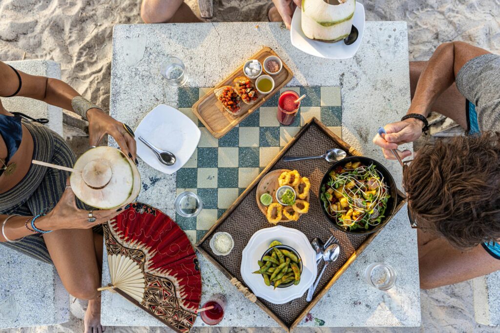 Local Cuisine: The Flavors of Mykonos You Can’t Miss