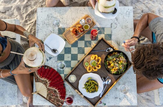 Local Cuisine: The Flavors of Mykonos You Can’t Miss