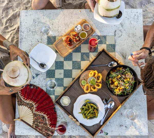 Local Cuisine: The Flavors of Mykonos You Can’t Miss