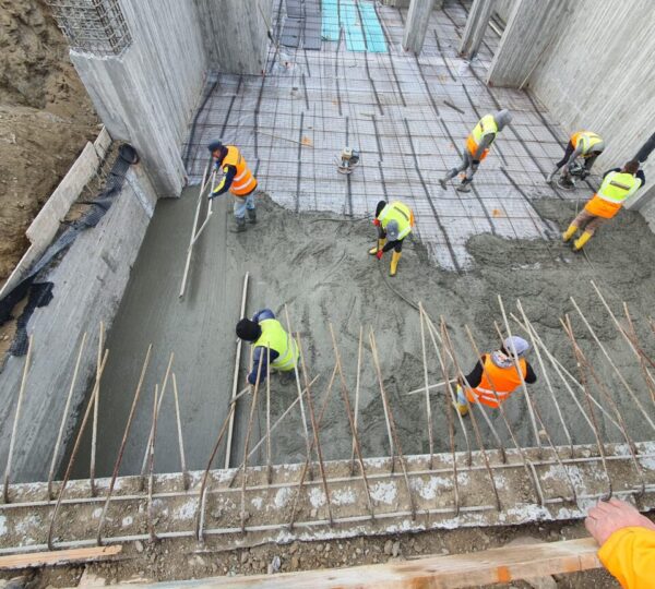 MK MYKONOS ENGINEERS