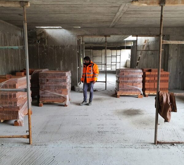 MK MYKONOS ENGINEERS