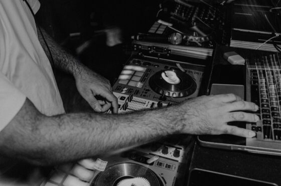 Nightlife: Experiencing Mykonos After Dark