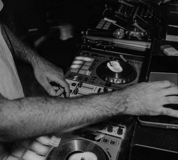 Nightlife: Experiencing Mykonos After Dark