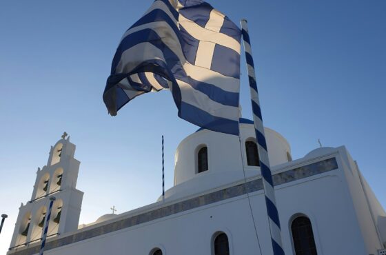 Local Festivals: The Heartbeat of Mykonian Tradition