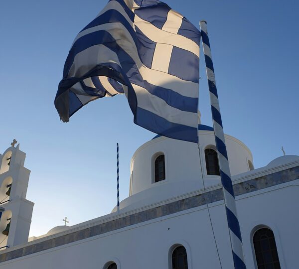 Local Festivals: The Heartbeat of Mykonian Tradition