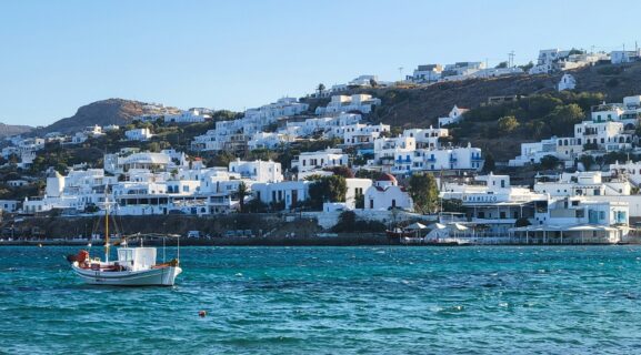 Mykonos Traditions: Culture, Customs, and Local Heritage
