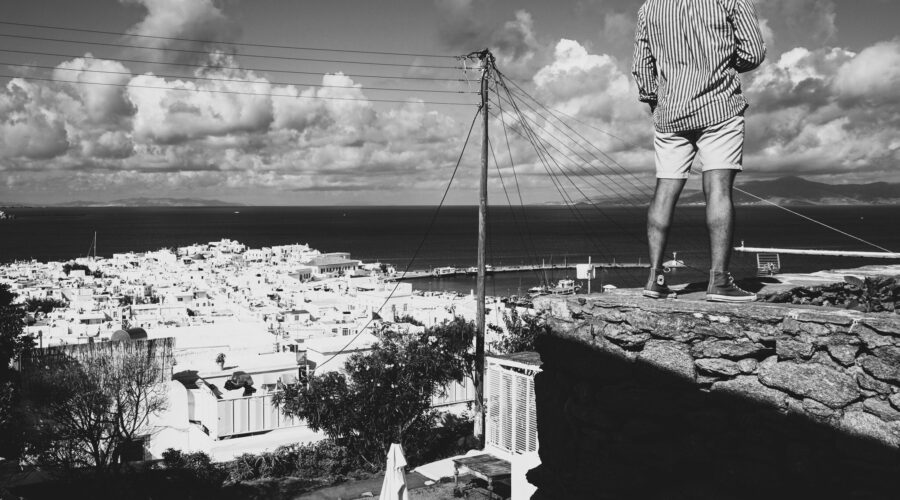 Beginner Guide to Mykonos: Everything First-Time Travelers Should Know