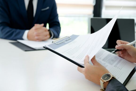 How to Prepare a CV That Actually Works in Mykonos