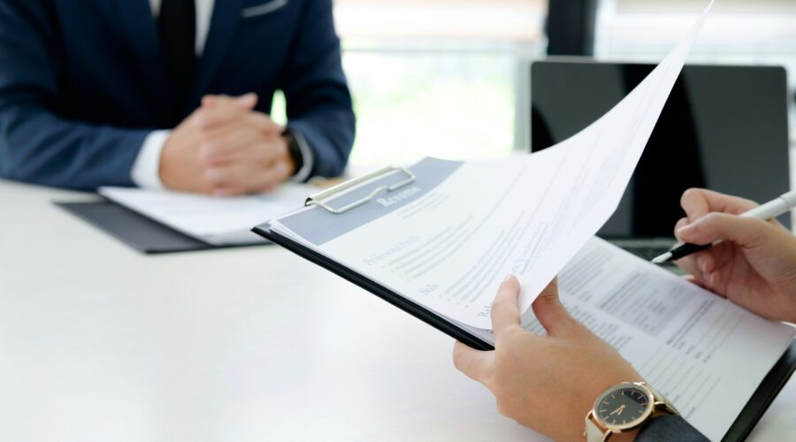 How to Prepare a CV That Actually Works in Mykonos