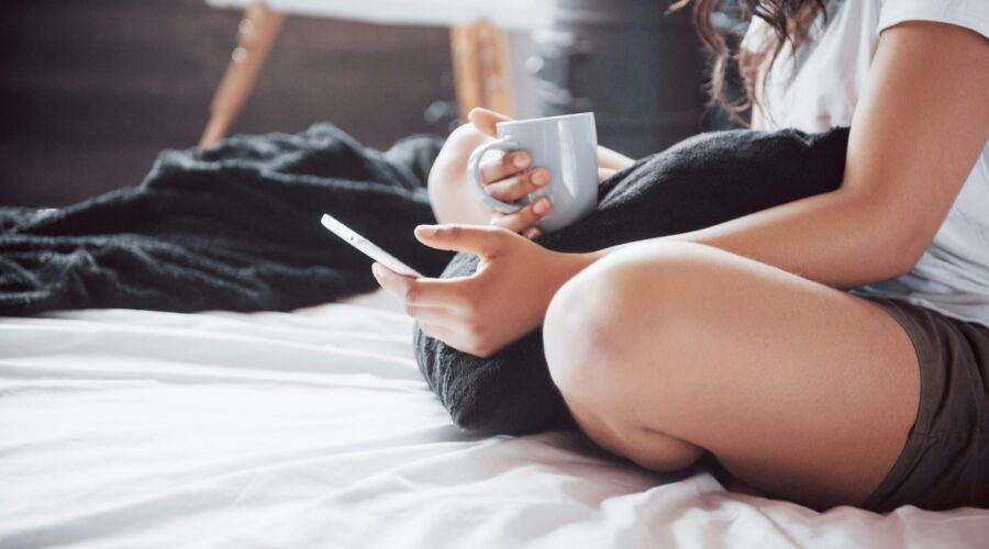 A Morning in Mykonos Without a Plan