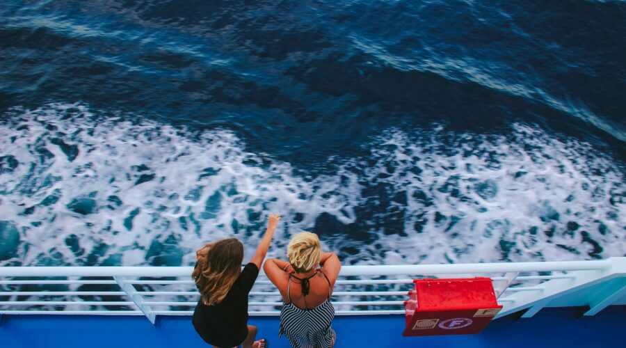 Rafina to Mykonos Ferry Routes: A Convenient Travel Option