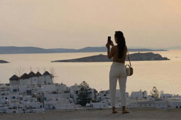 Mykonos Travel Tips & Tricks: How to Make the Most of Your Island Experience