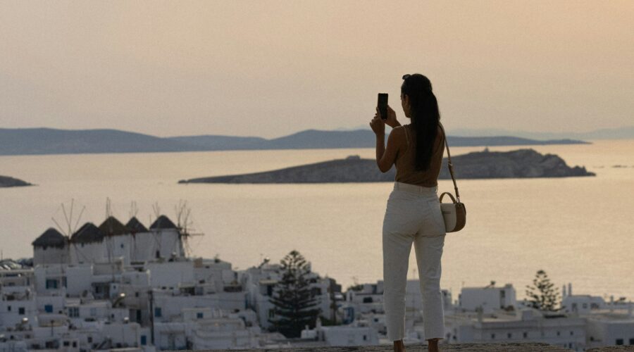Mykonos Travel Tips & Tricks: How to Make the Most of Your Island Experience