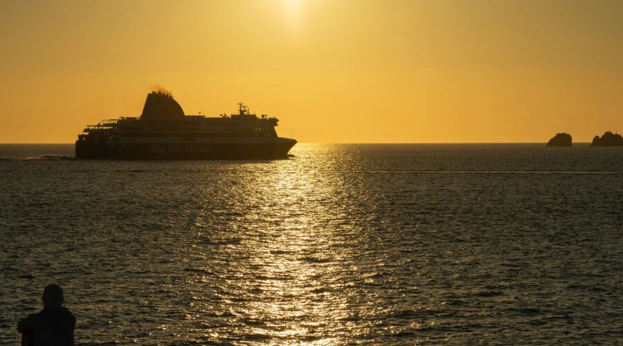Piraeus to Mykonos Ferry Routes: Everything You Need to Know