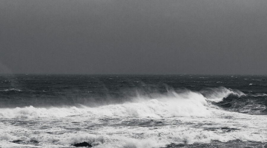 Meltemi: The Wind That Shapes Mykonos