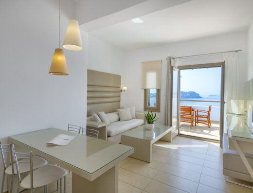 Lithos hotel 3 e-Mykonos | Hotels, Rentals & Services in Mykonos
