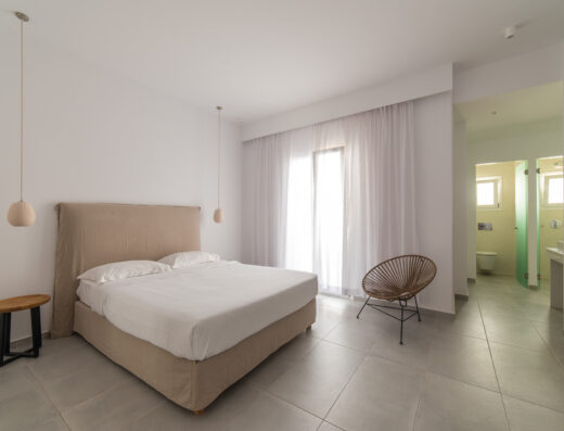 Room01 002 e-Mykonos | Hotels, Rentals & Services in Mykonos