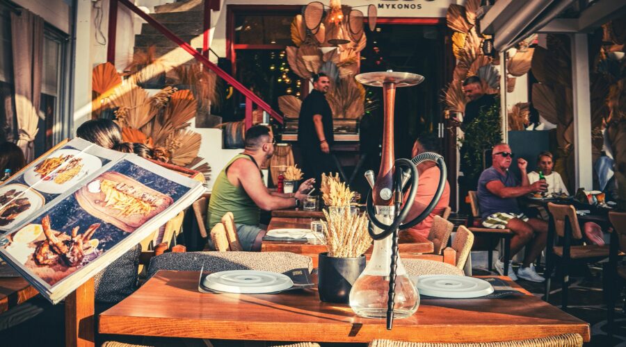 Living and Working in Mykonos: A Guide to Daily Life on the Island