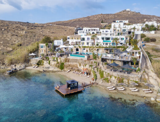 kivotos hotel mykonos 2 e-Mykonos | Hotels, Rentals & Services in Mykonos