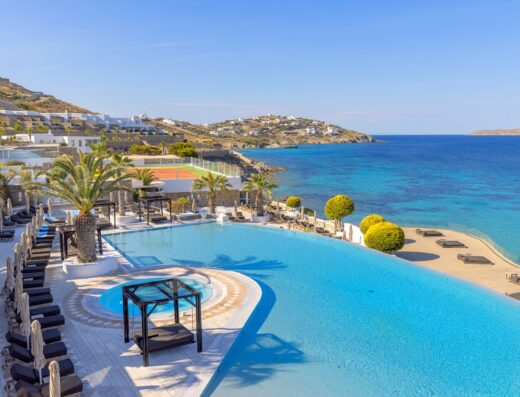 saint john hotel 7 e-Mykonos | Hotels, Rentals & Services in Mykonos