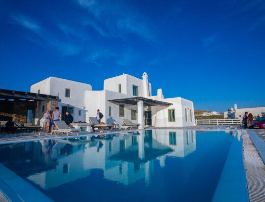 01 External e-Mykonos | Hotels, Rentals & Services in Mykonos