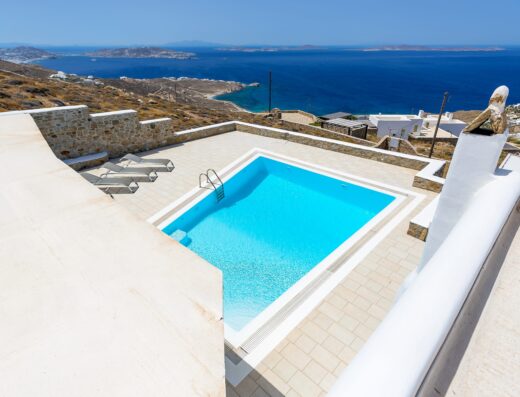 pool16 e-Mykonos | Hotels, Rentals & Services in Mykonos