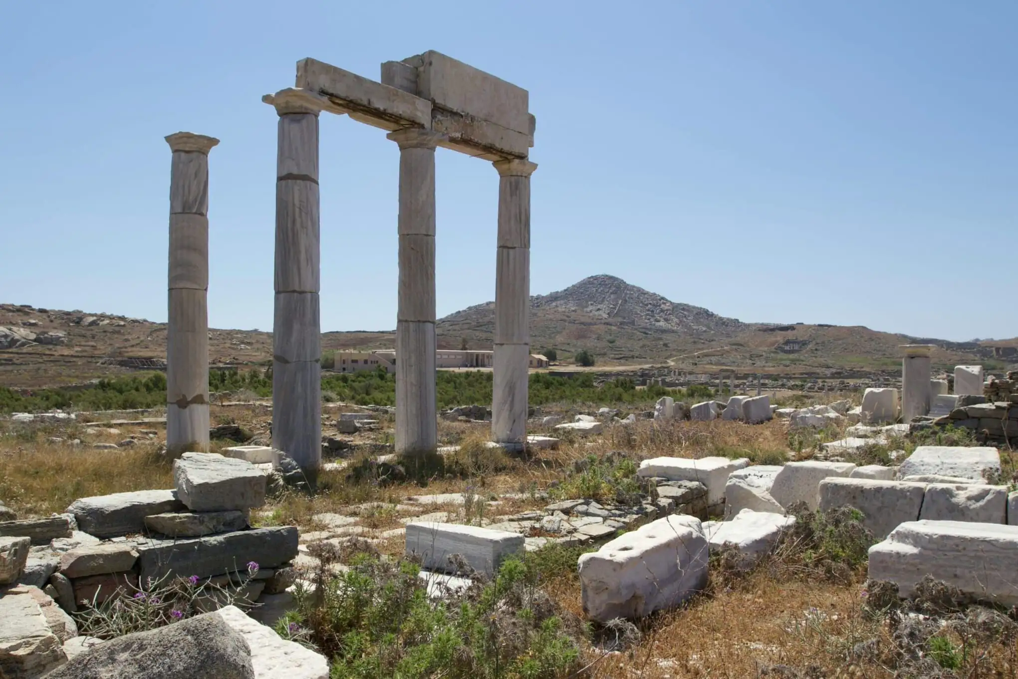 pexels 2150381842 32175644 scaled 1 e-Mykonos | Hotels, Rentals & Services in Mykonos